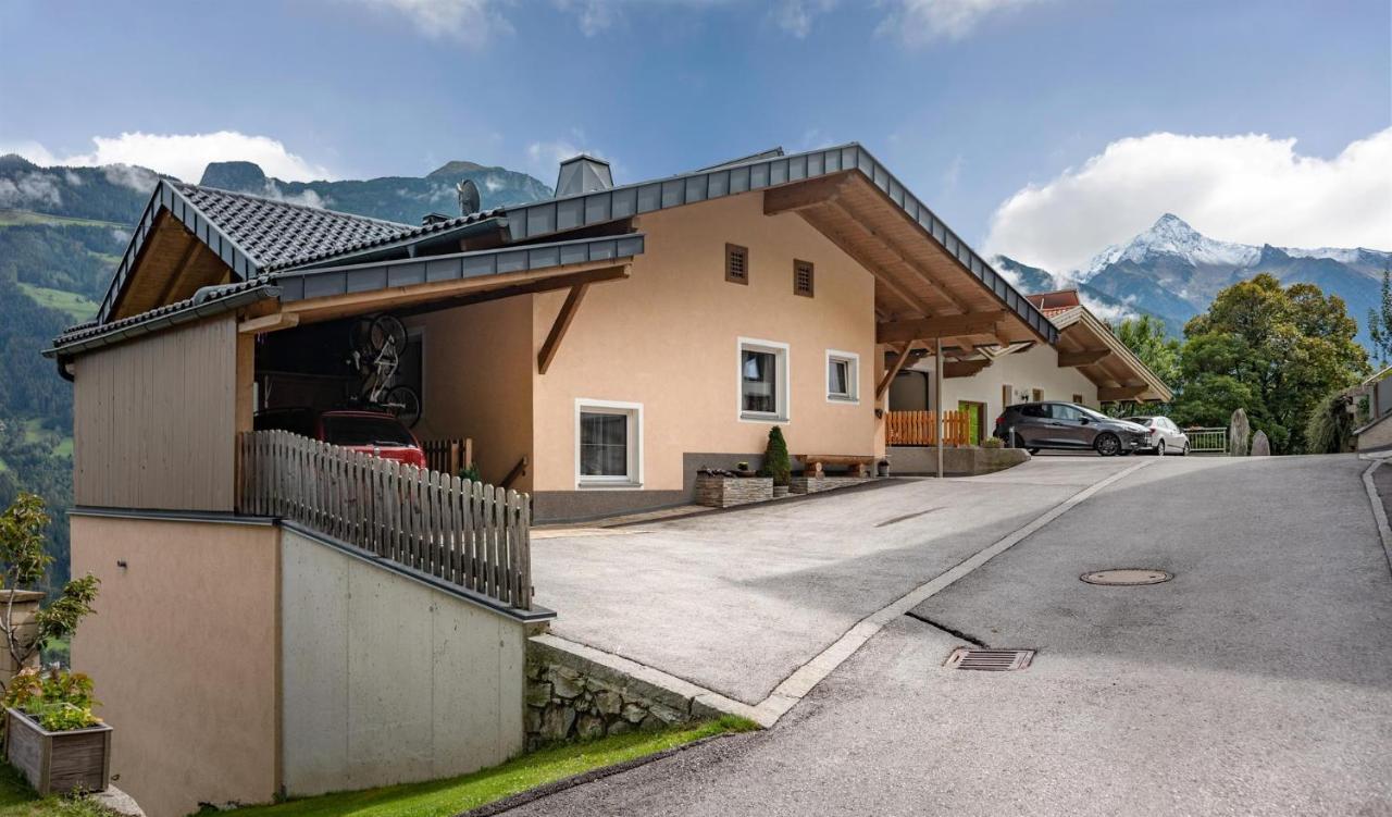 Ferienwohnung Daum Andreas Hippach Kültér fotó