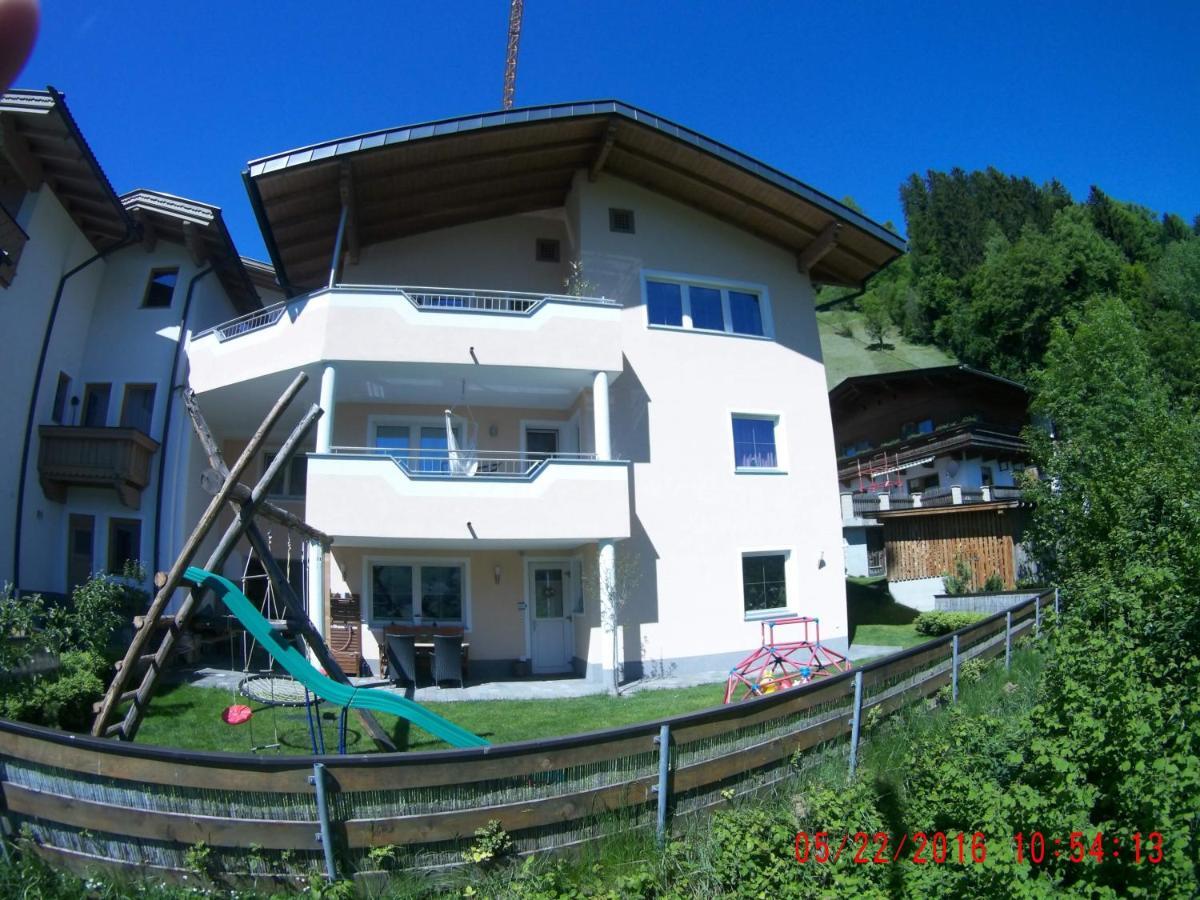 Ferienwohnung Daum Andreas Hippach Kültér fotó