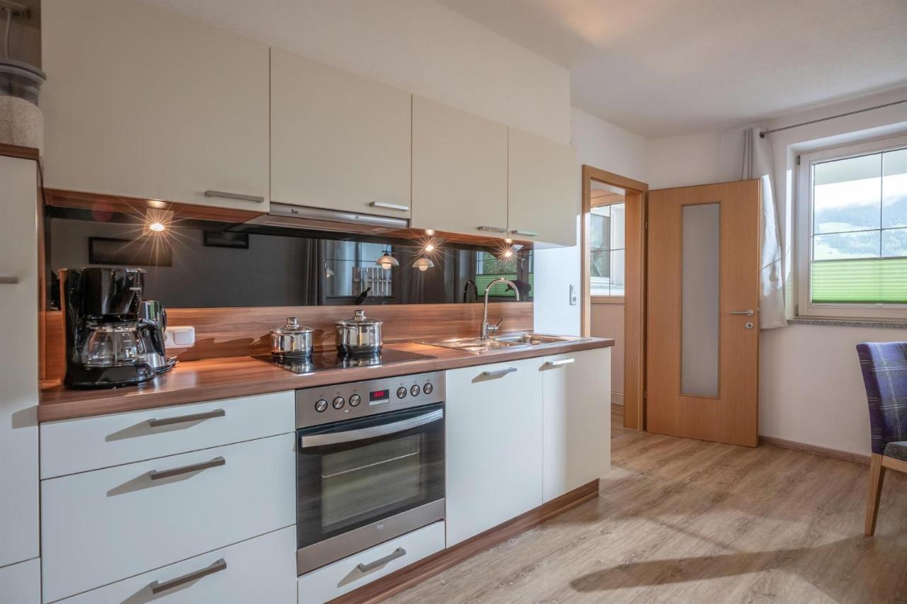Ferienwohnung Daum Andreas Hippach Kültér fotó