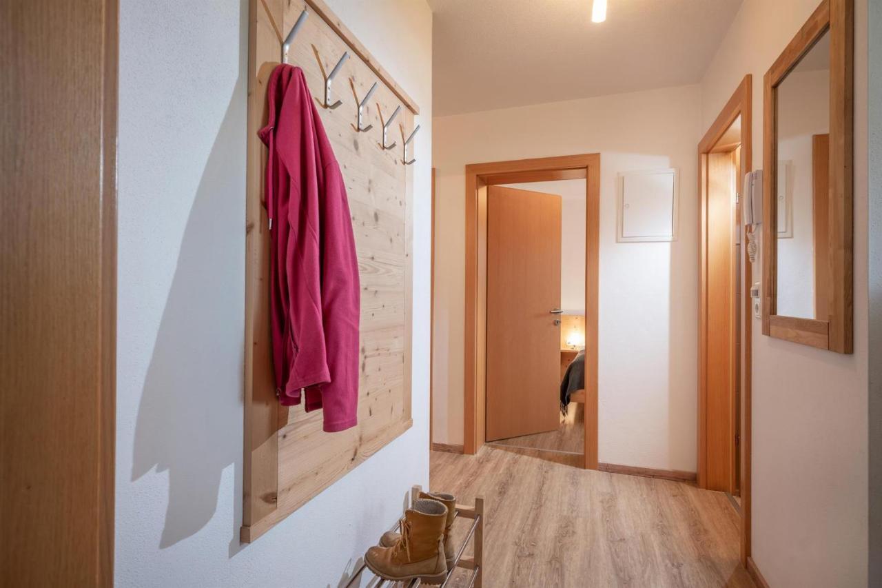 Ferienwohnung Daum Andreas Hippach Kültér fotó